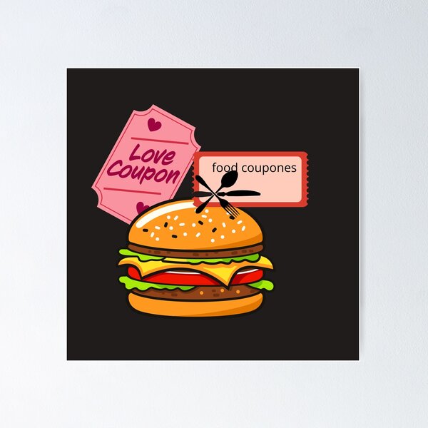 Item preview, I buy food vouchers designed and sold by Ulla22.