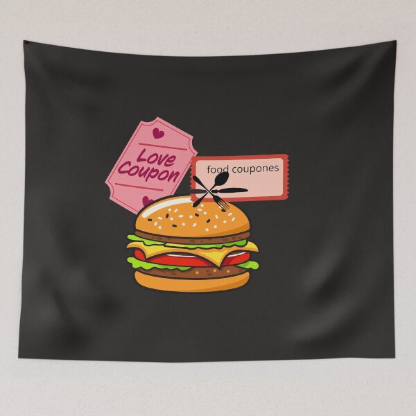 Item preview, I buy food vouchers designed and sold by Ulla22.