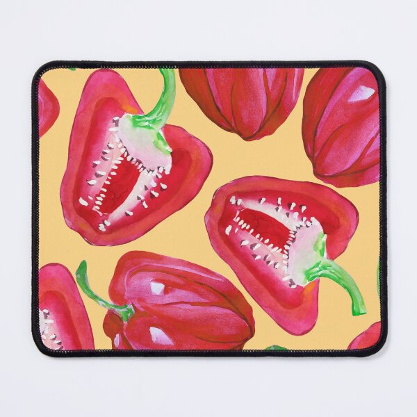 Item preview, Sweet juicy peppers designed and sold by CuteYetty.