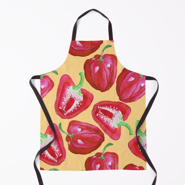 Item preview, Sweet juicy peppers designed and sold by CuteYetty.