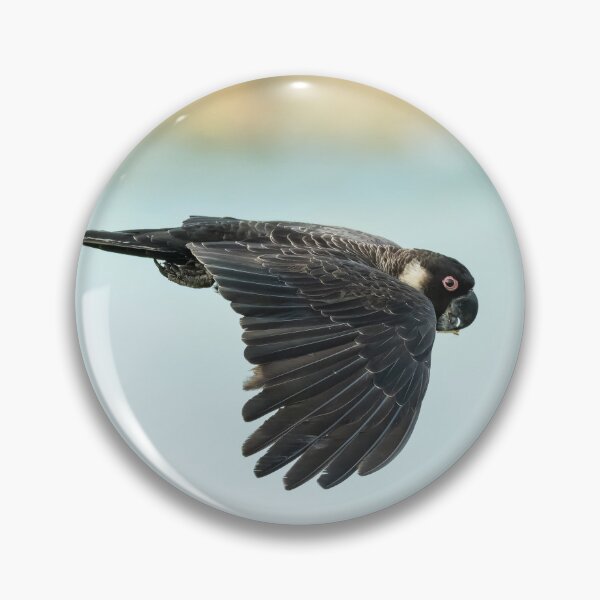 Item preview, Carnaby on the Wing designed and sold by Images by Chris de Blank.