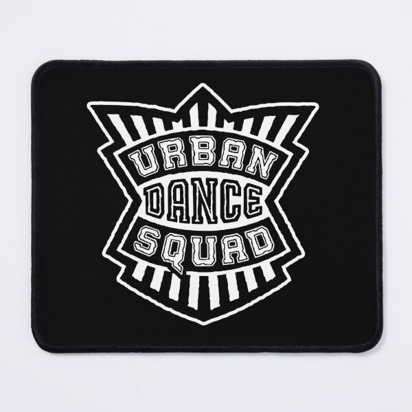 Item preview, Urban Dance Squad designed and sold by Paint-n-Patts.