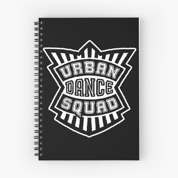Item preview, Urban Dance Squad designed and sold by Paint-n-Patts.