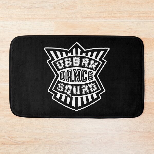 Item preview, Urban Dance Squad designed and sold by Paint-n-Patts.