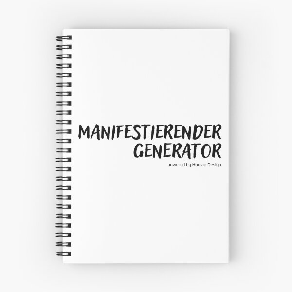 Item preview, Manifesting Generator powered by Human Design designed and sold by AlameaDesign.