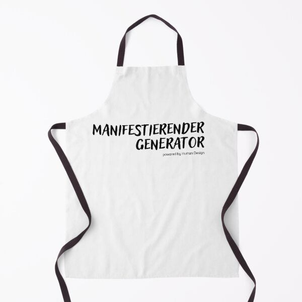 Item preview, Manifesting Generator powered by Human Design designed and sold by AlameaDesign.