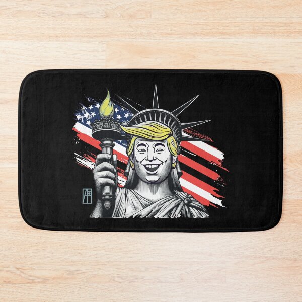 Aperçu de l'œuvre TRUMP – Édition Trump – Donald Trump 01 créée et vendue par ArtProjectShop.