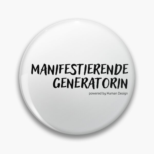Item preview, Manifesting Generator powered by Human Design designed and sold by AlameaDesign.