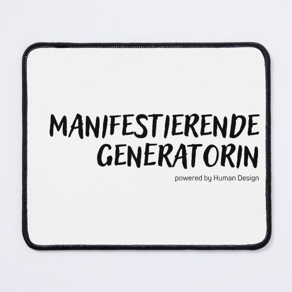 Item preview, Manifesting Generator powered by Human Design designed and sold by AlameaDesign.