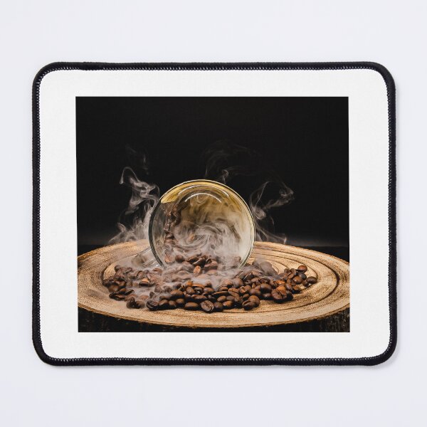 Item preview, The scent of fresh coffee designed and sold by TBFotografie.
