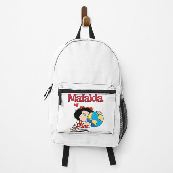 Item preview, Mafalda designed and sold by Paint-n-Patts.
