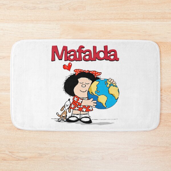 Item preview, Mafalda designed and sold by Paint-n-Patts.