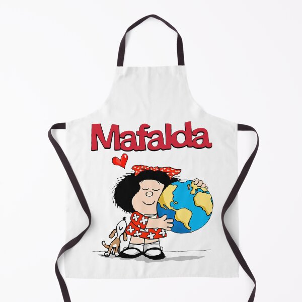 Item preview, Mafalda designed and sold by Paint-n-Patts.