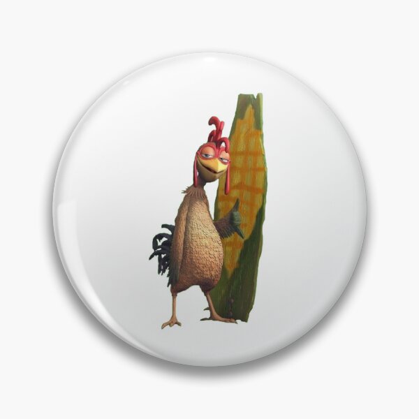 Item preview, pepe the chill chicken designed and sold by teresapp.