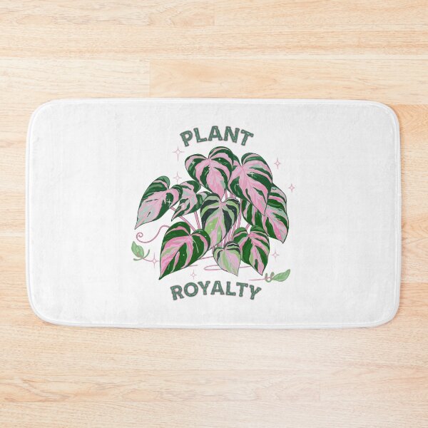 Item preview, Pink Pothos - Plant Royalty designed and sold by skiprender.