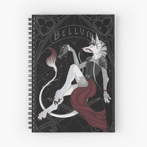Item preview, ⚔ Bellum - The Apostles of the Scourge ⚔ designed and sold by MistyKerosene6.
