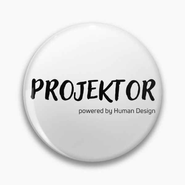 Item preview, Projector powered by Human Design designed and sold by AlameaDesign.