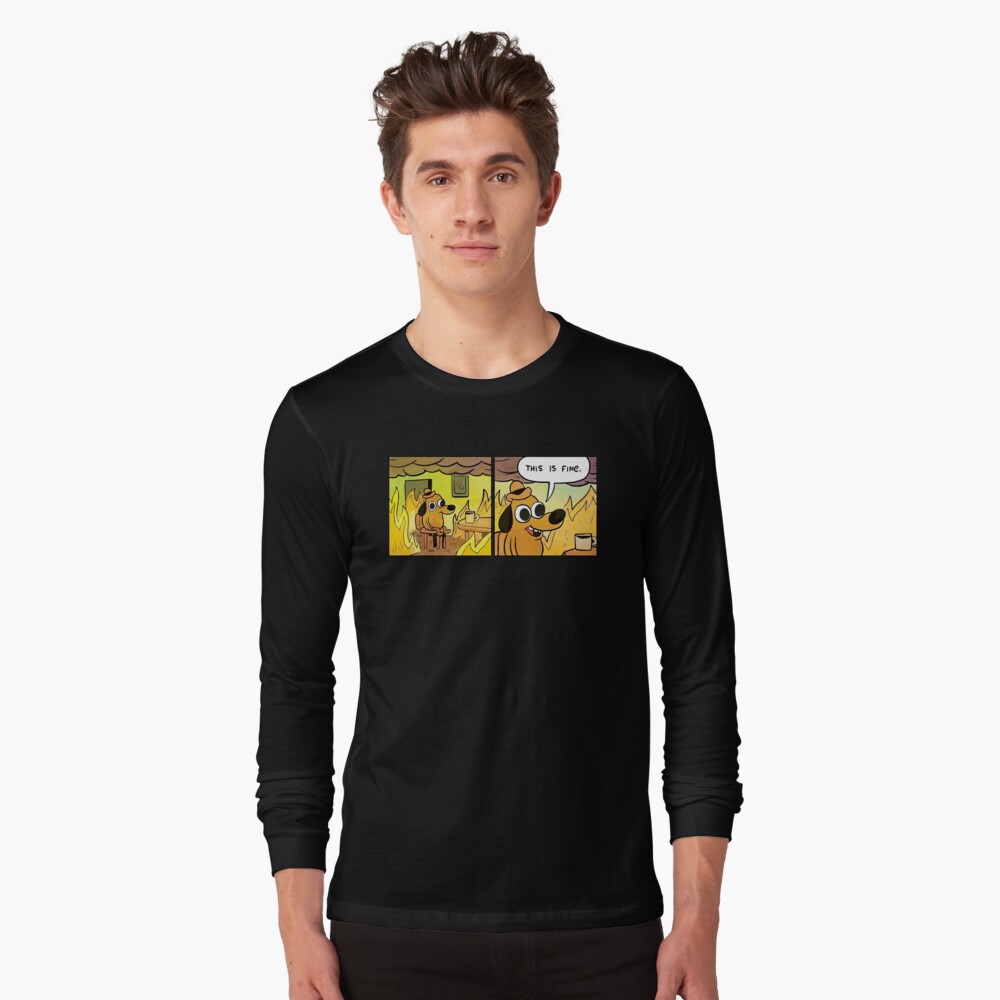 Item preview, Long Sleeve T-Shirt designed and sold by gift789.