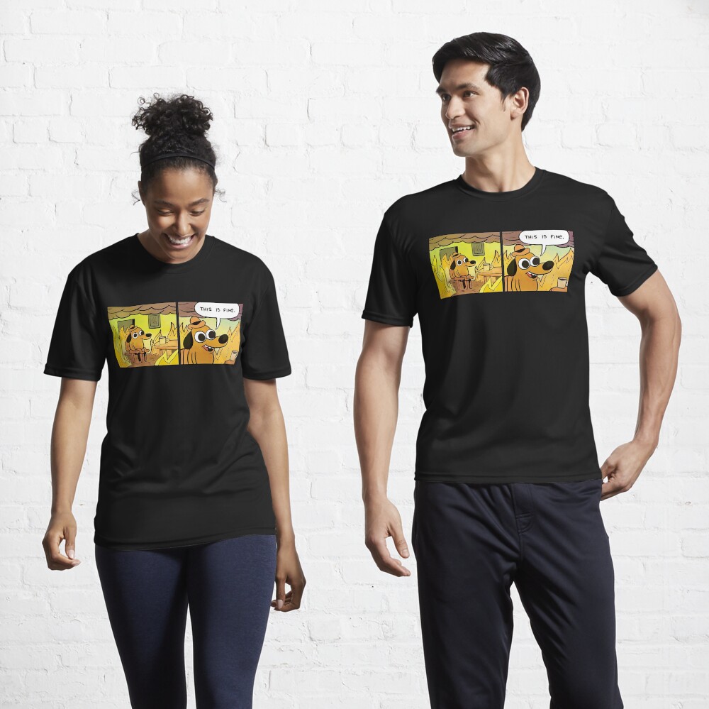 Item preview, Active T-Shirt designed and sold by gift789.