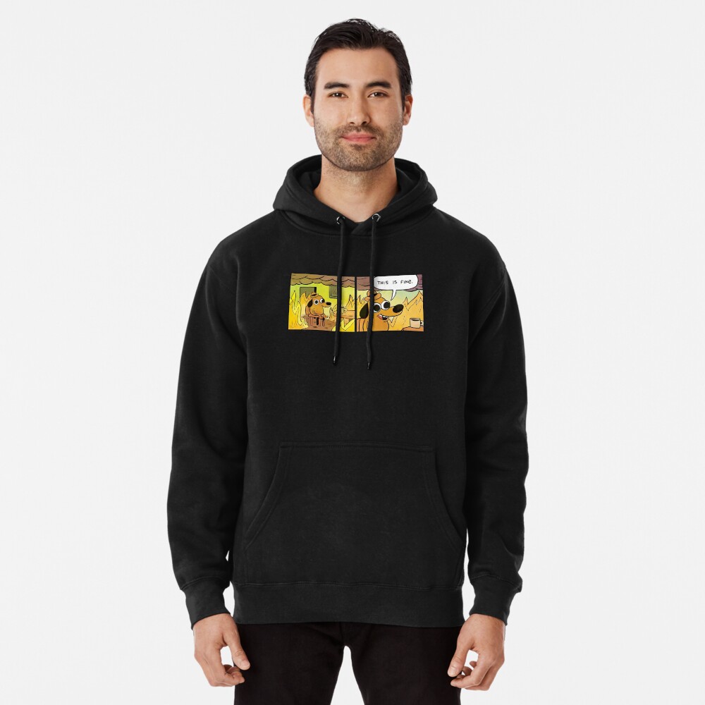 Item preview, Pullover Hoodie designed and sold by gift789.