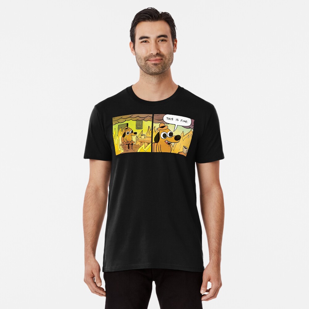 Item preview, Premium T-Shirt designed and sold by gift789.