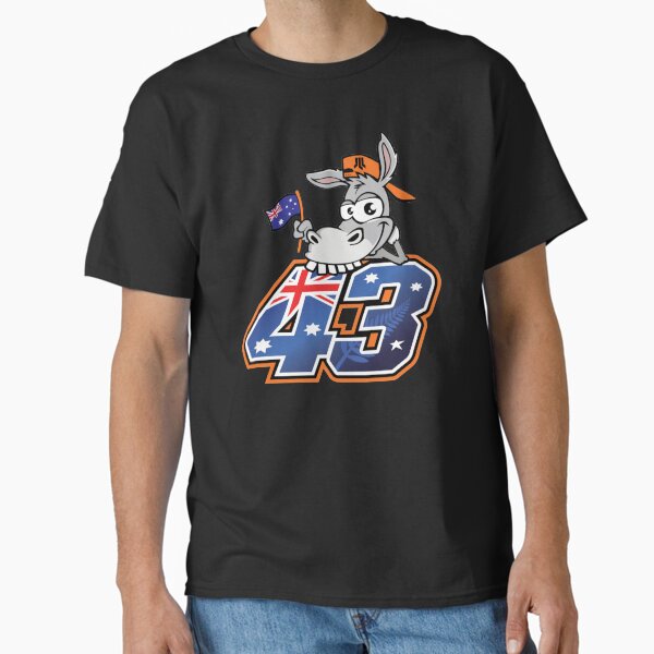 Item preview, Jack Miller Number 43 designed and sold by Paint-n-Patts.