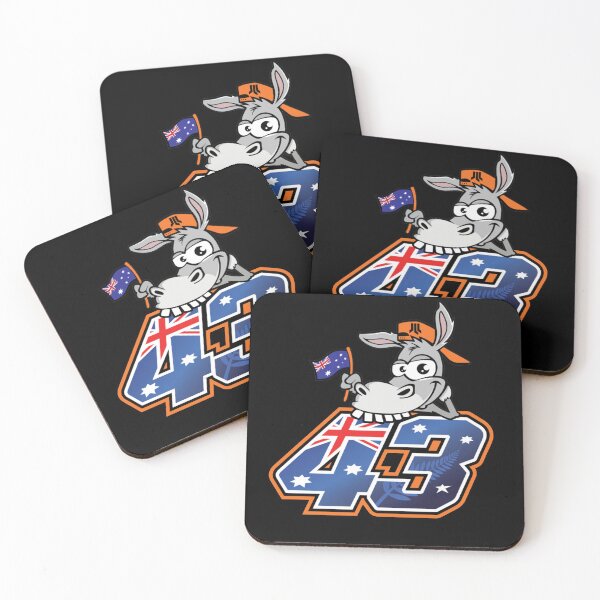Item preview, Jack Miller Number 43 designed and sold by Paint-n-Patts.