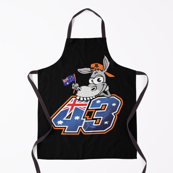 Item preview, Jack Miller Number 43 designed and sold by Paint-n-Patts.