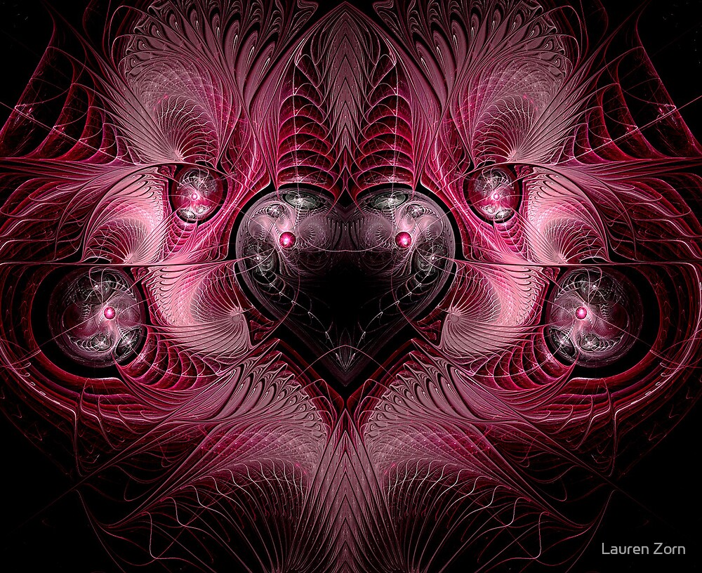 "Spring Love" by Lauren Zorn | Redbubble