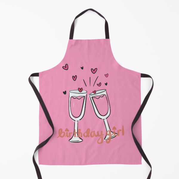 Item preview, Birthday girl designed and sold by BlissThreads.