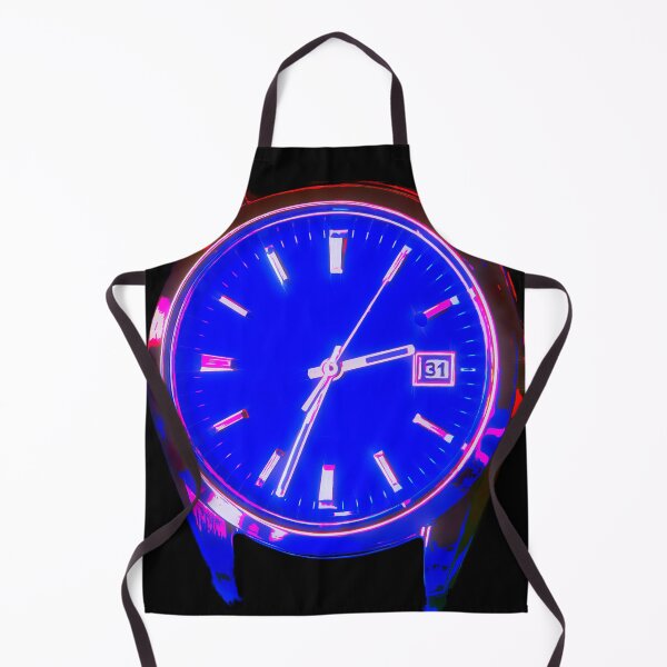 Item preview, analog clock designed and sold by IgorKovalenko.