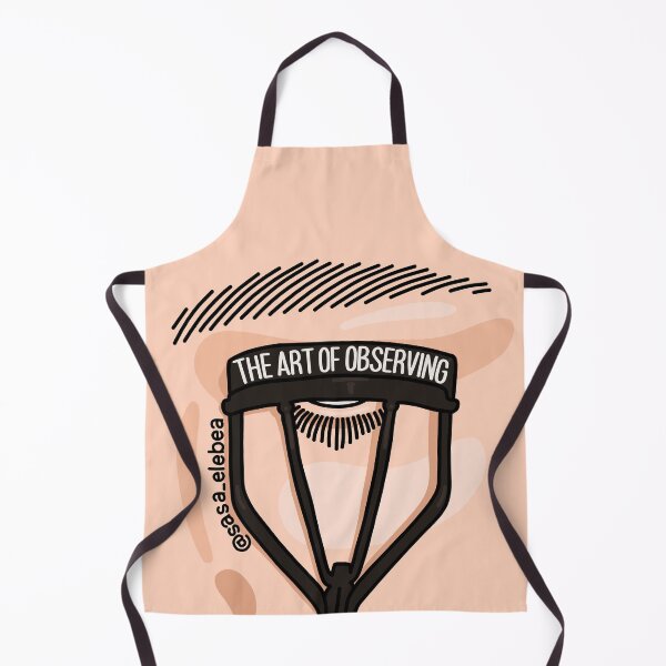 Item preview, The art of observing by Sasa Elebea designed and sold by Sabrina Brugmann.