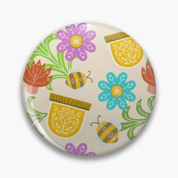 Item preview, Care for the Bees designed and sold by LittleMysticShop.