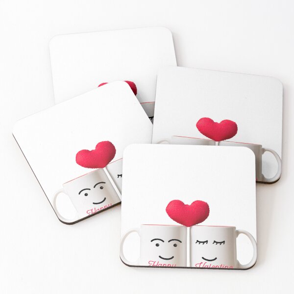 Artikelvorschau, Valentinstag-Becher-Design entworfen und verkauft von DIGITALIAA.