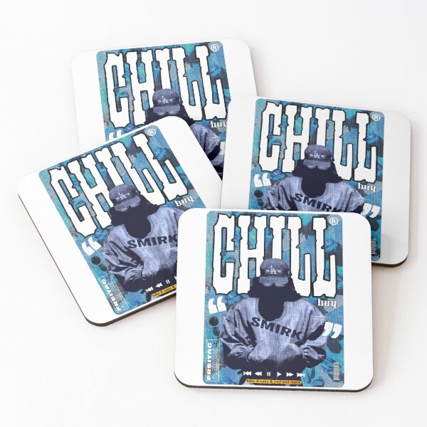 Item preview, CHILL BOY~~^^ designed and sold by Pronoian-Space.