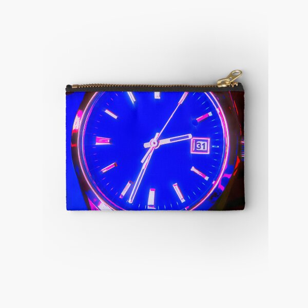 Item preview, analog clock designed and sold by IgorKovalenko.