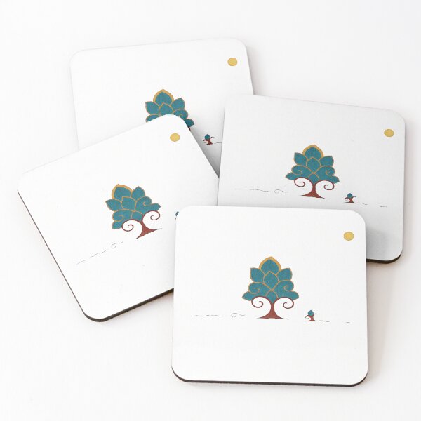 Item preview, nature  designed and sold by SHADOONEH STUDIO.