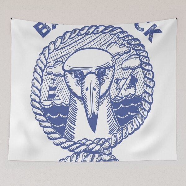 Item preview, Albatross designed and sold by Big-G-Clothing.