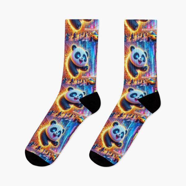 Item preview, Giant Panda designed and sold by RaF71PrO.