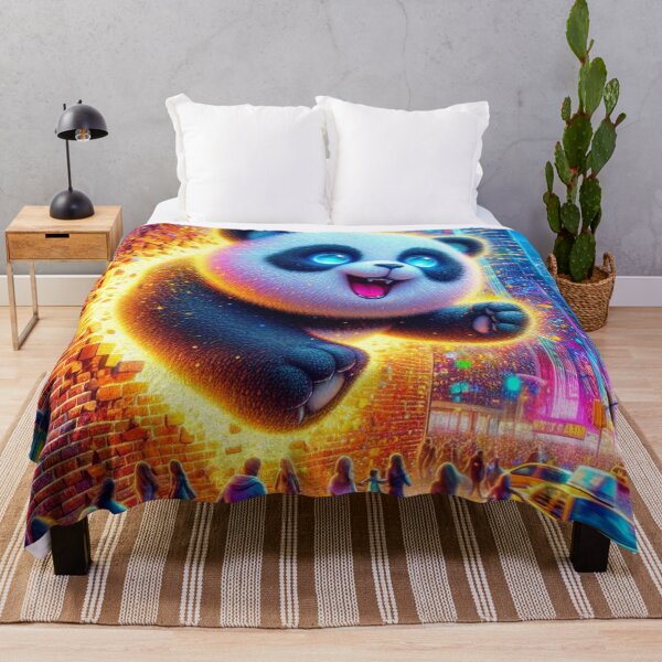 Item preview, Giant Panda designed and sold by RaF71PrO.