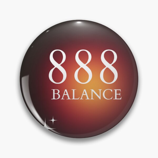 Item preview, Angel numbers manifestation 888 designed and sold by Skyylinee.