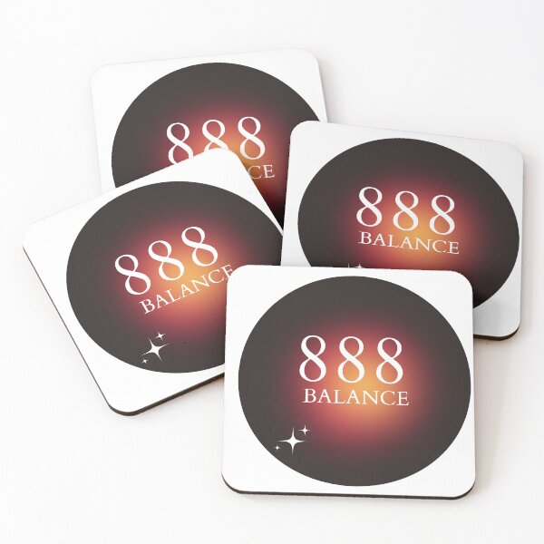 Item preview, Angel numbers manifestation 888 designed and sold by Skyylinee.