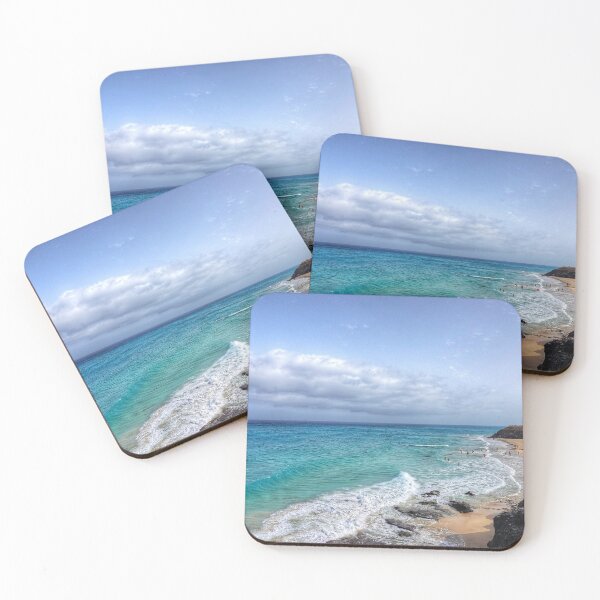 Item preview, Costa Calma Beach, Fuerteventura. Canary Islands. designed and sold by Velvet Photos.