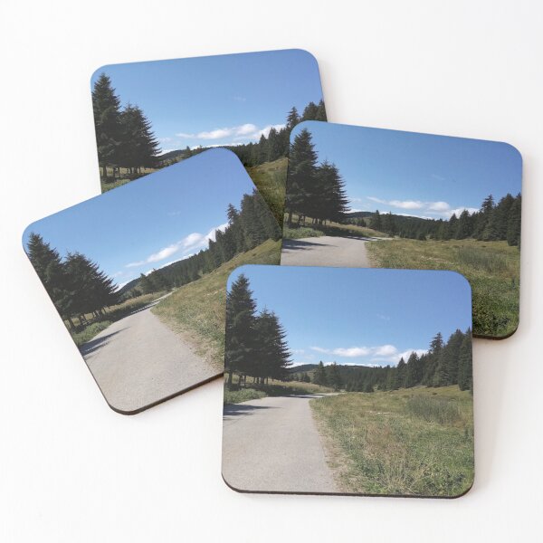 Item preview, Road to the forest designed and sold by PsyFlow35.