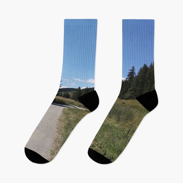 Item preview, Road to the forest designed and sold by PsyFlow35.
