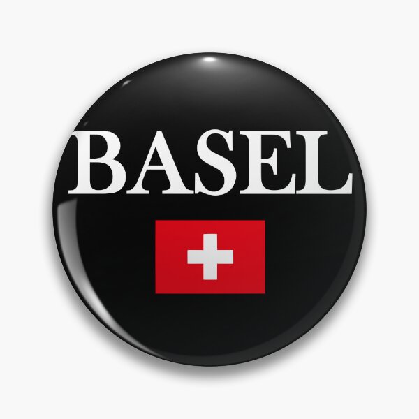 Item preview, BASEL CITY designed and sold by LuizSilva1983.