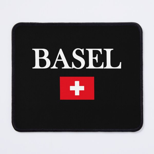 Item preview, BASEL CITY designed and sold by LuizSilva1983.