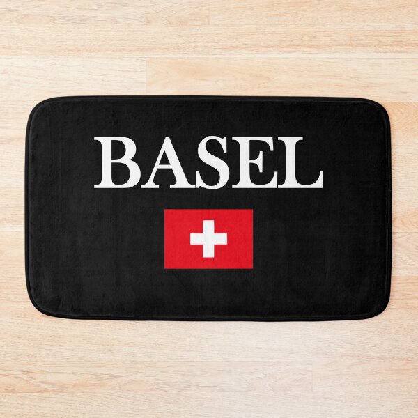 Item preview, BASEL CITY designed and sold by LuizSilva1983.