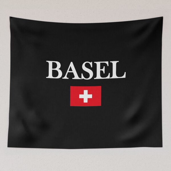 Item preview, BASEL CITY designed and sold by LuizSilva1983.