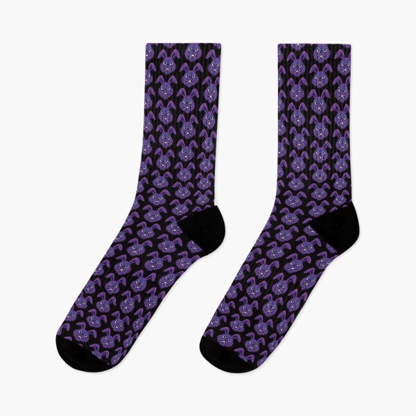 Item preview, Dark Easter Bunny Art designed and sold by Tw1nsAIArt.